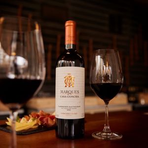 Marques de Casa Concha completa meio século com nova roupagem 